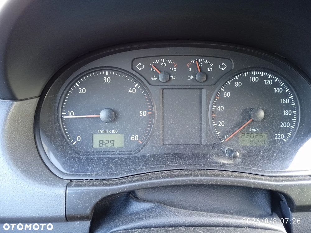 Volkswagen Polo 1.4 TDI Q-Line - 14