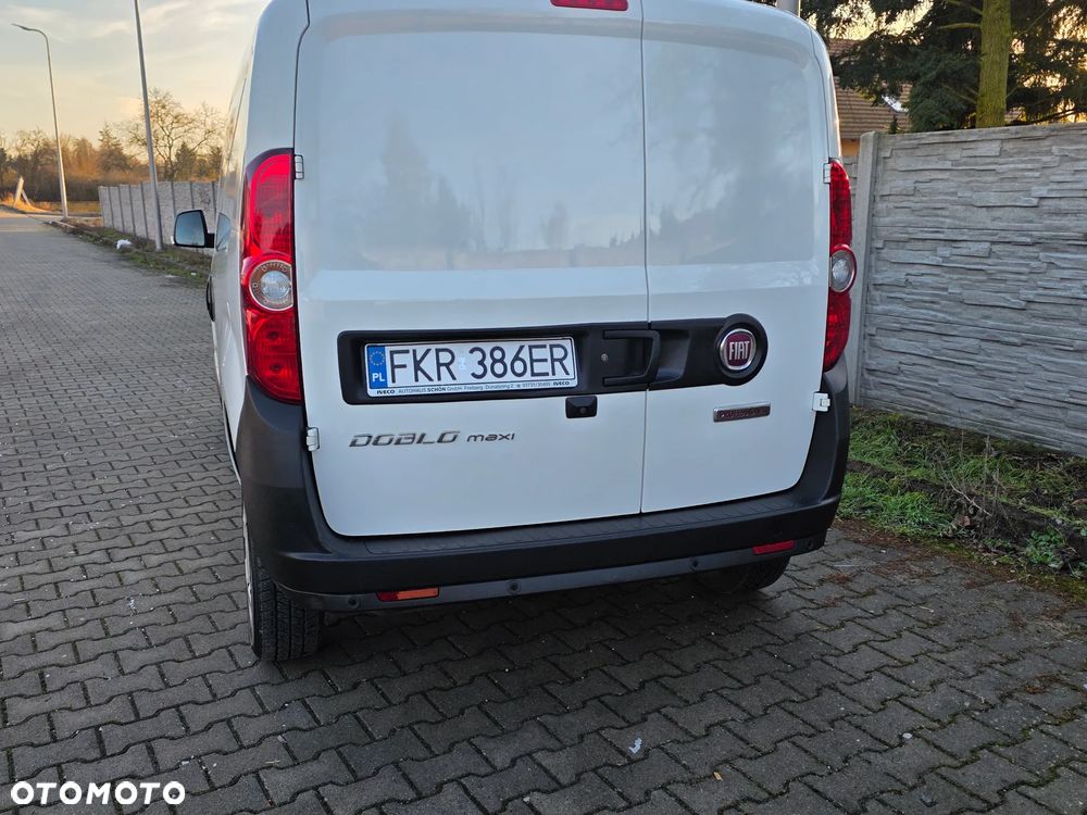 Fiat Doblo - 12