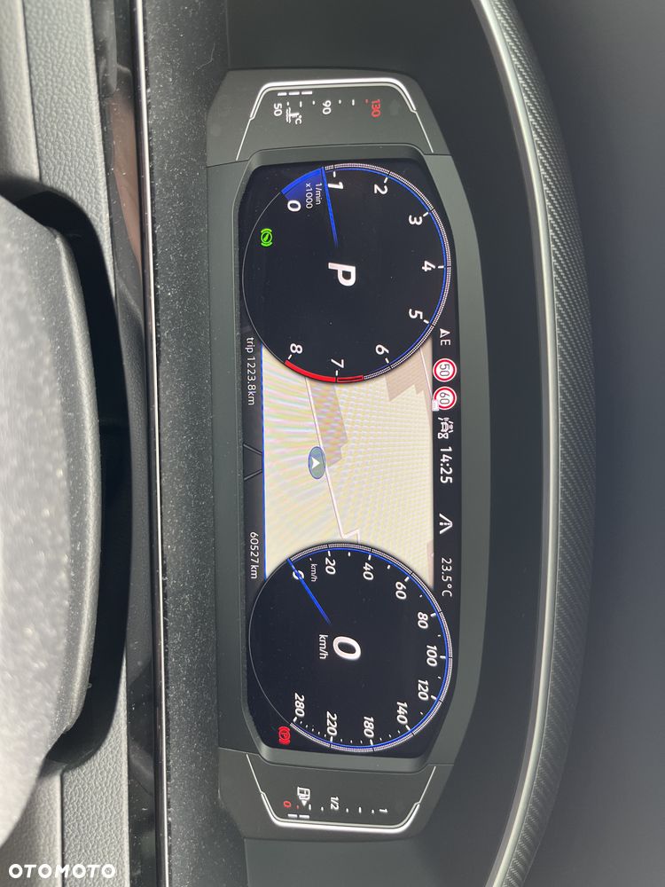 Volkswagen Arteon 2.0 TSI GPF R-Line DSG - 13