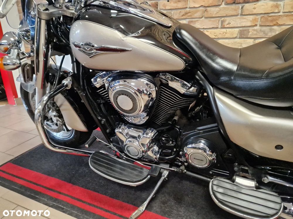 Kawasaki Vulcan - 14