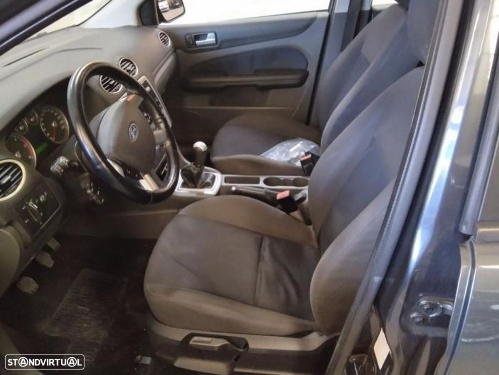 Ford Focus - 3