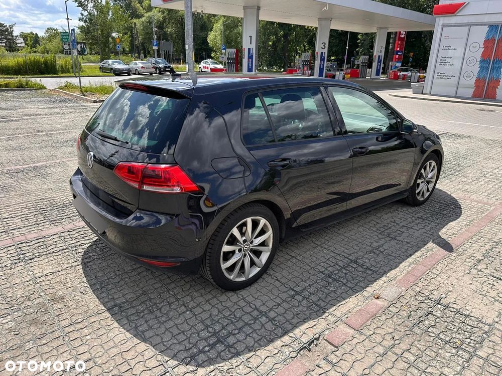 Volkswagen Golf VII 2.0 TDI BMT 4Mot Highline - 1