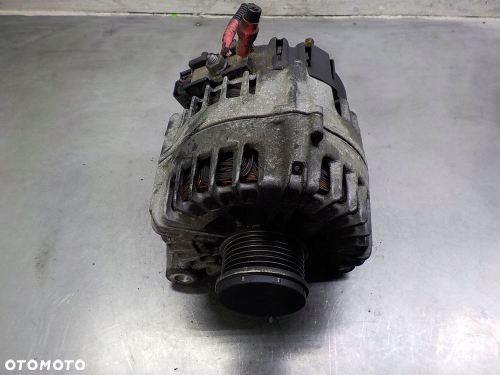 BMW 3 (E90) 2.0 D ALTERNATOR 8507624 2608669D - 1