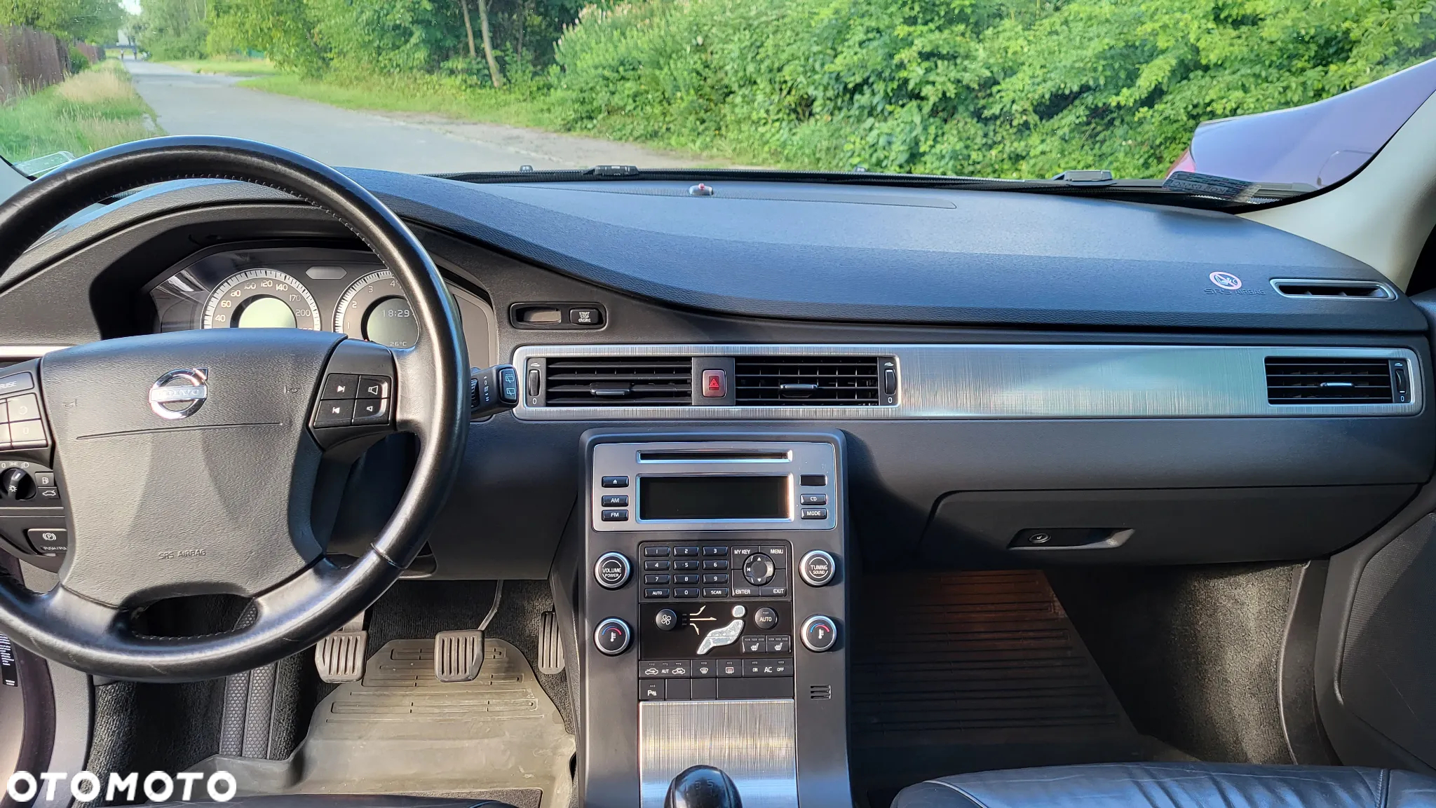Volvo V70 2.0 Summum - 14
