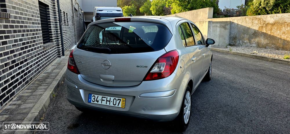 Opel Corsa 1.3 CDTi Enjoy - 8