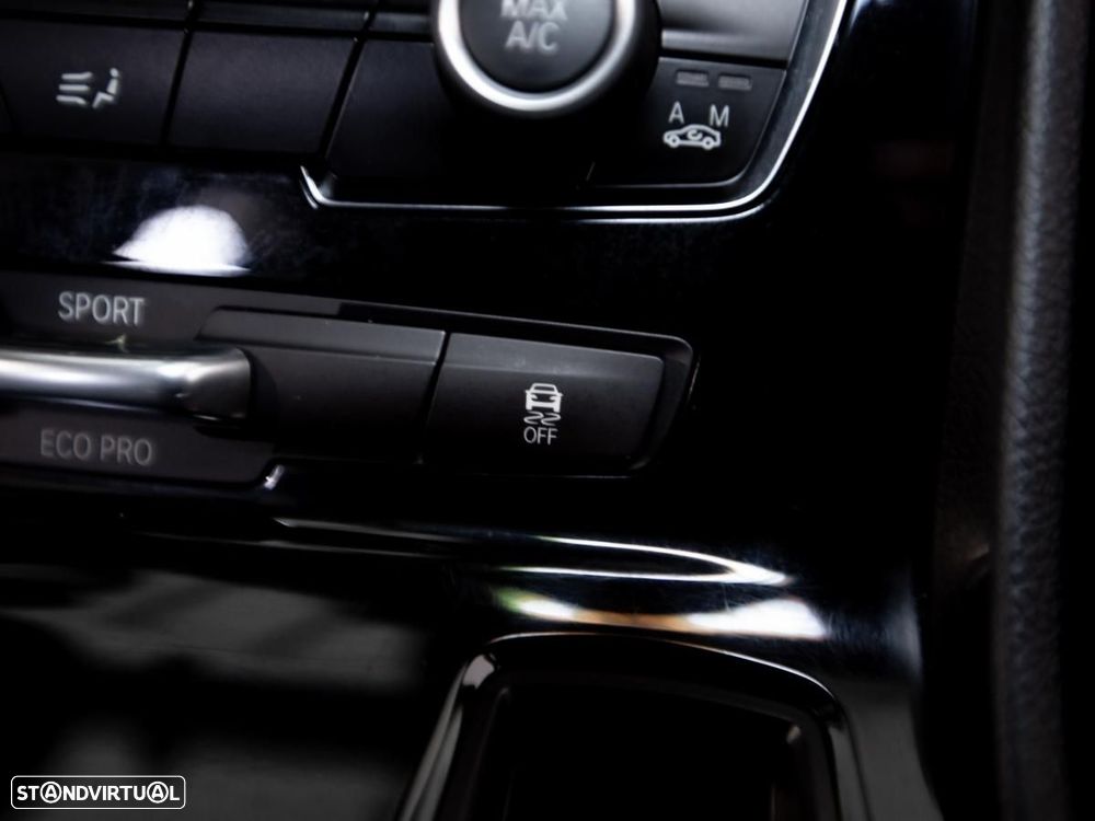 BMW 216 Gran Tourer d 7L Advantage - 22