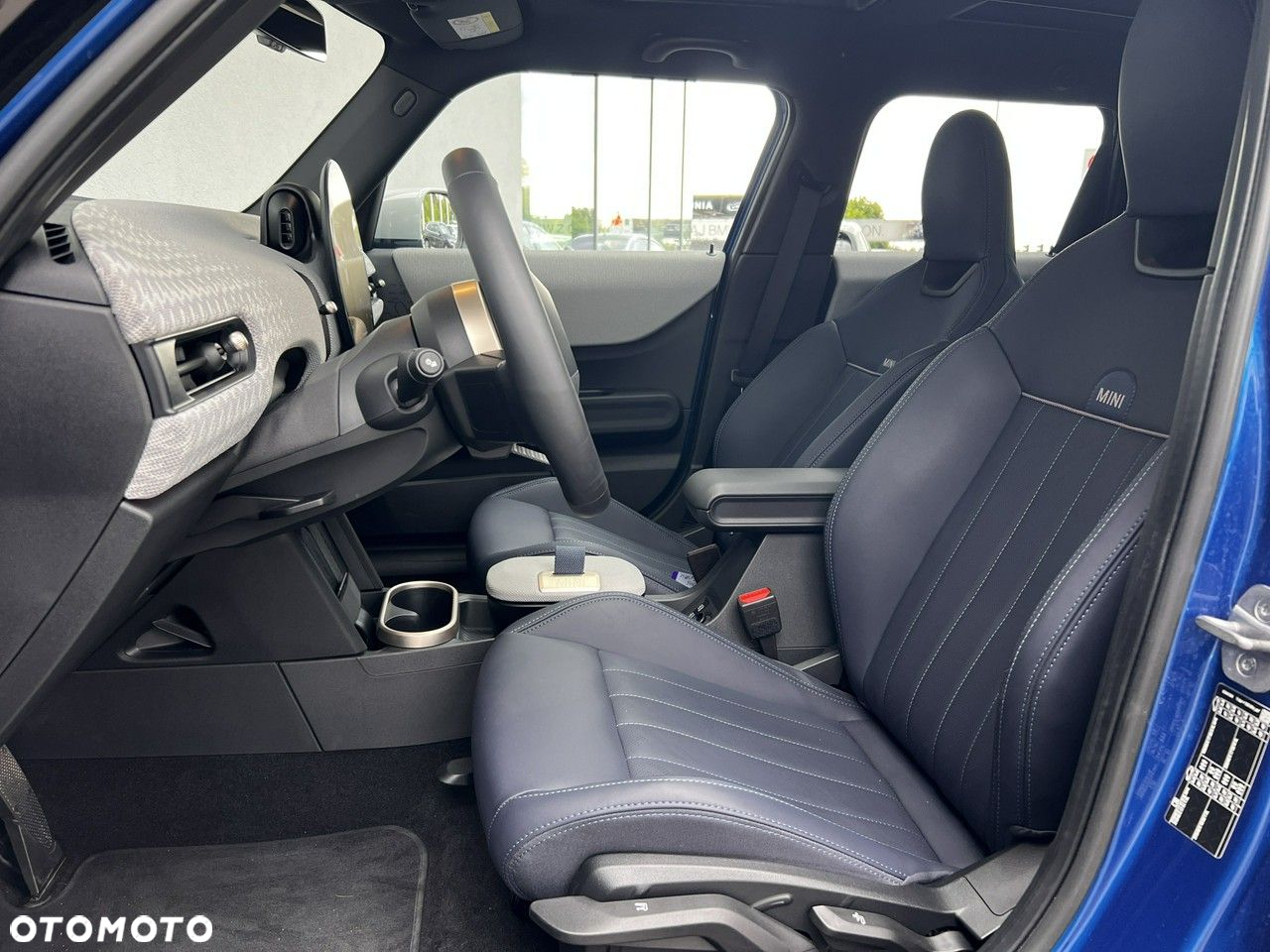 MINI Cooper S - 7