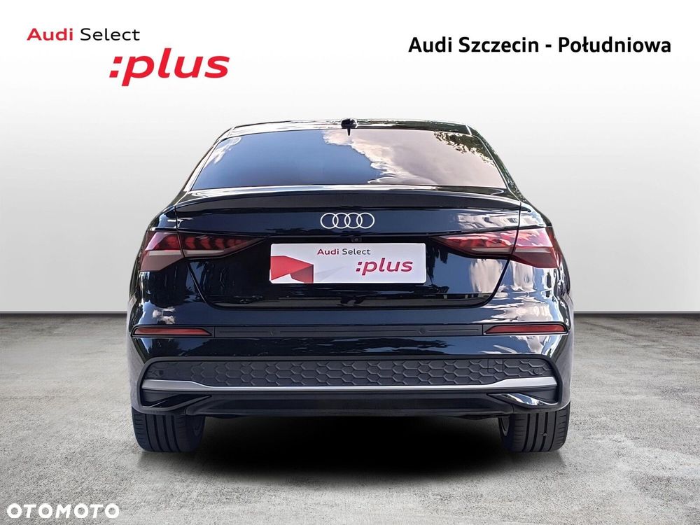 Audi A3 Limousine 35 TFSI mHEV Advanced S tronic - 5