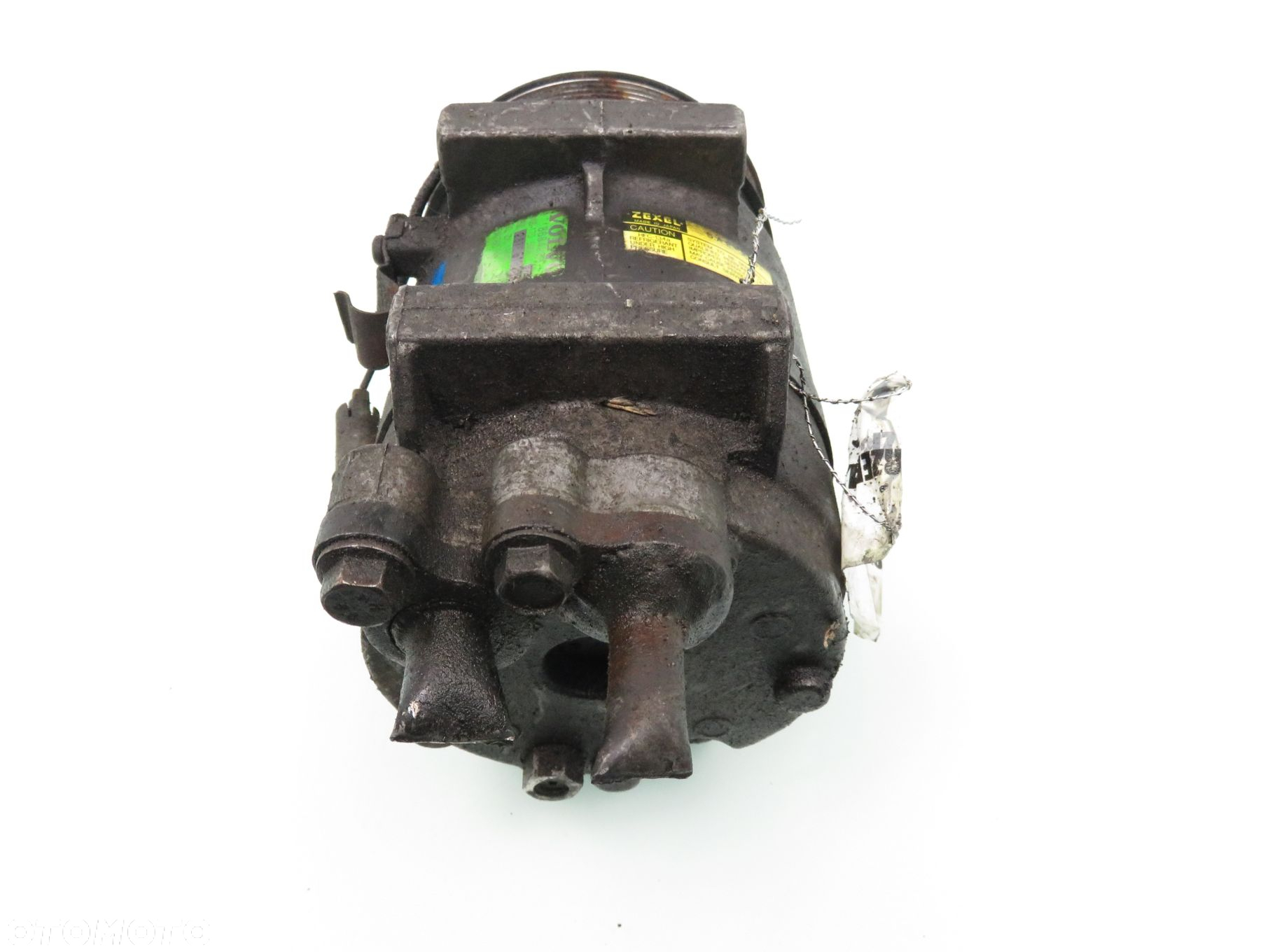KOMPRESOR KLIMATYZACJI VOLVO S60 I 2.4 8684287 8732 - 3
