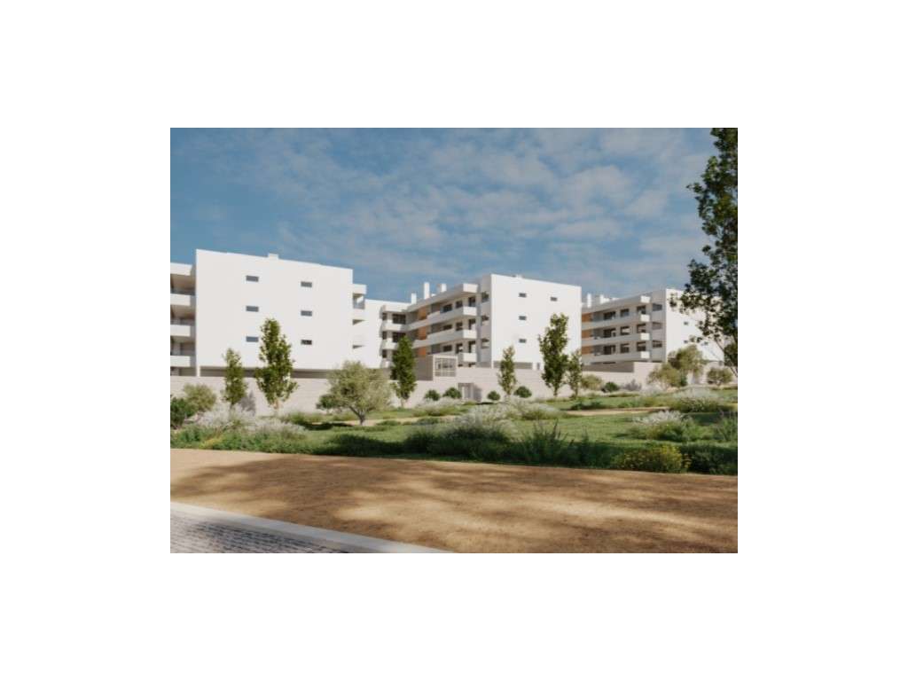 T1 a T3 Duplex | Novo Empreendimento no Parque das Oliveiras - Cama... - Grande imagem: 5/21
