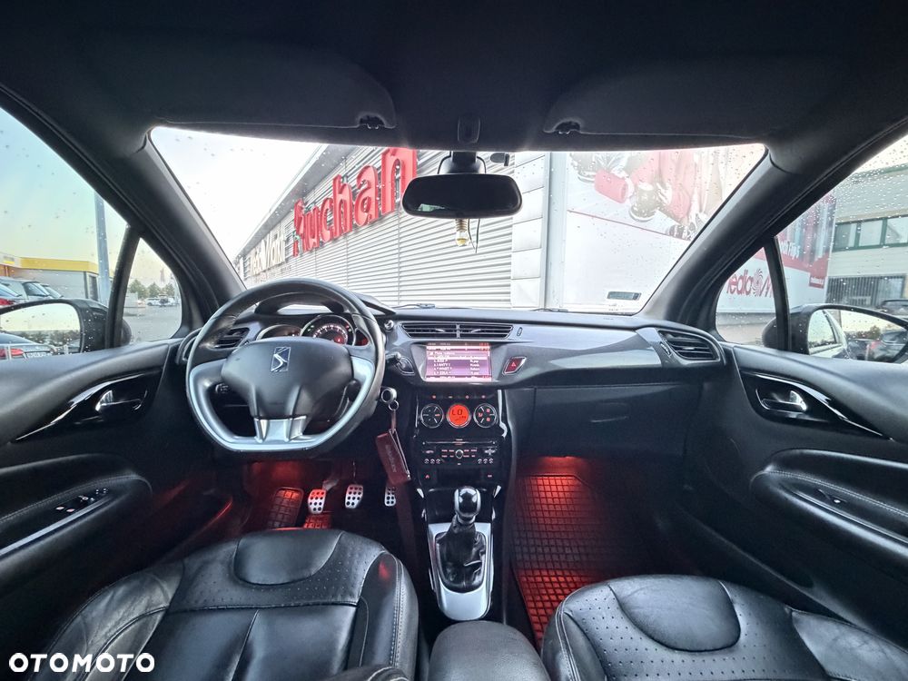 Citroën DS3 - 8