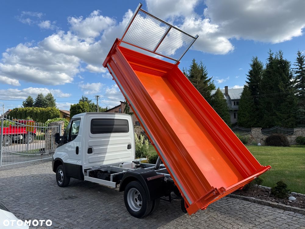 Iveco 50C15 35C15 70C17 - 10