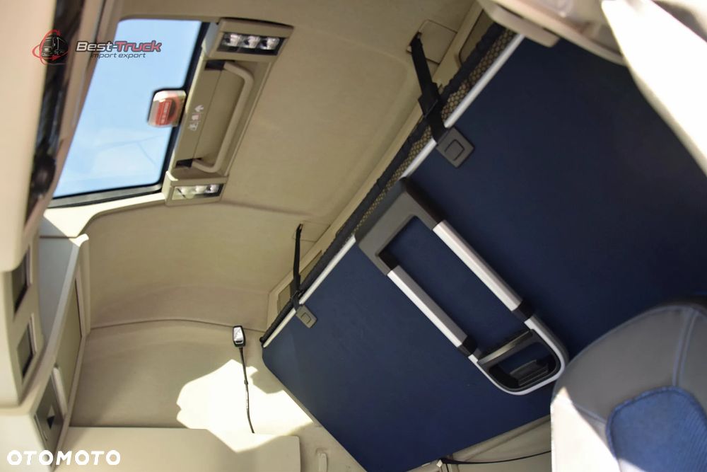 Volvo FH 500 XL |  FULL LED | I-PARK COOL |  ZBIORNIKI 1175 L |  I-SAVE  |  STANDARD - 31