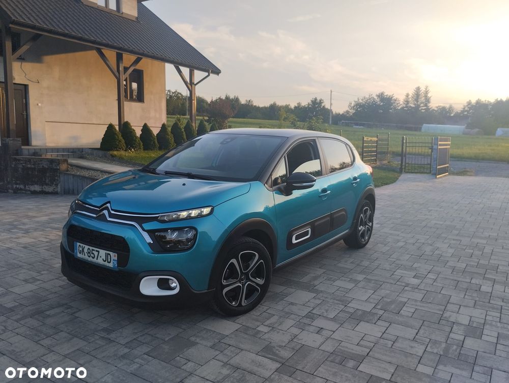 Citroën C3 - 4