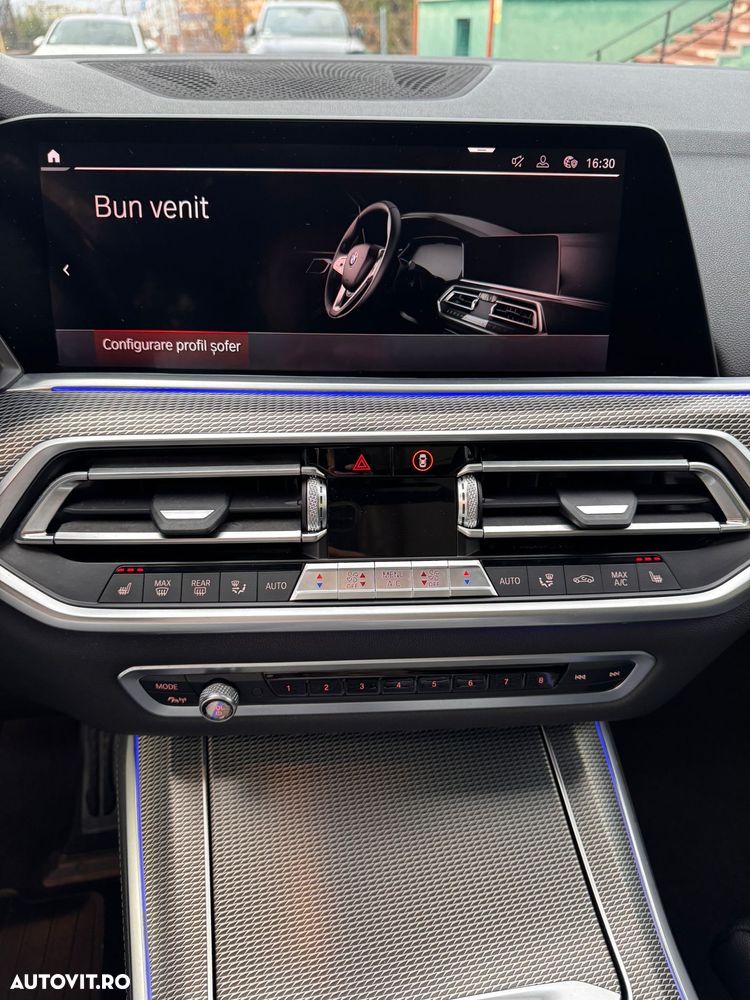 BMW X5 xDrive30d - 35