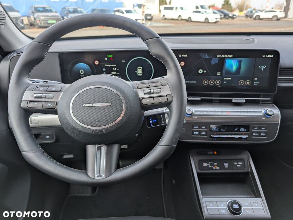 Hyundai Kona - 18