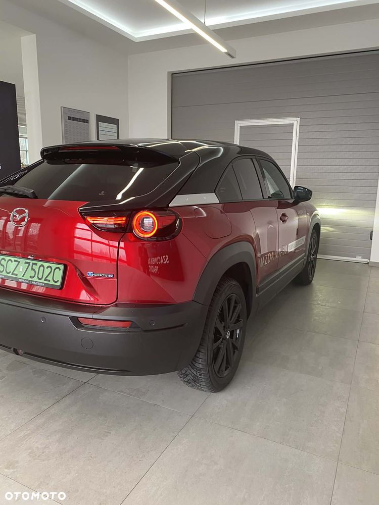 Mazda MX-30 - 6