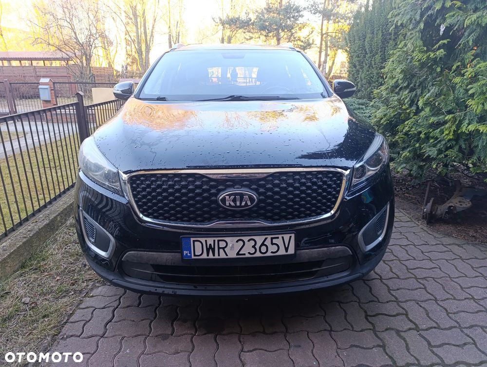 Kia Sorento 2.4 GDI 2WD Edition 7 - 3