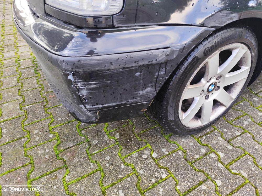 BMW 320 td - 5