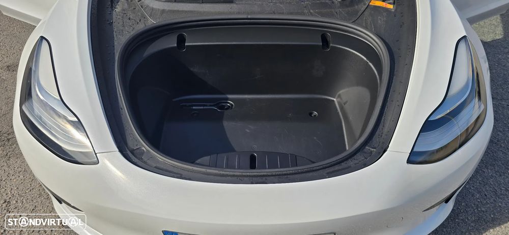 Tesla Model 3 Standard Range Plus RWD - 8