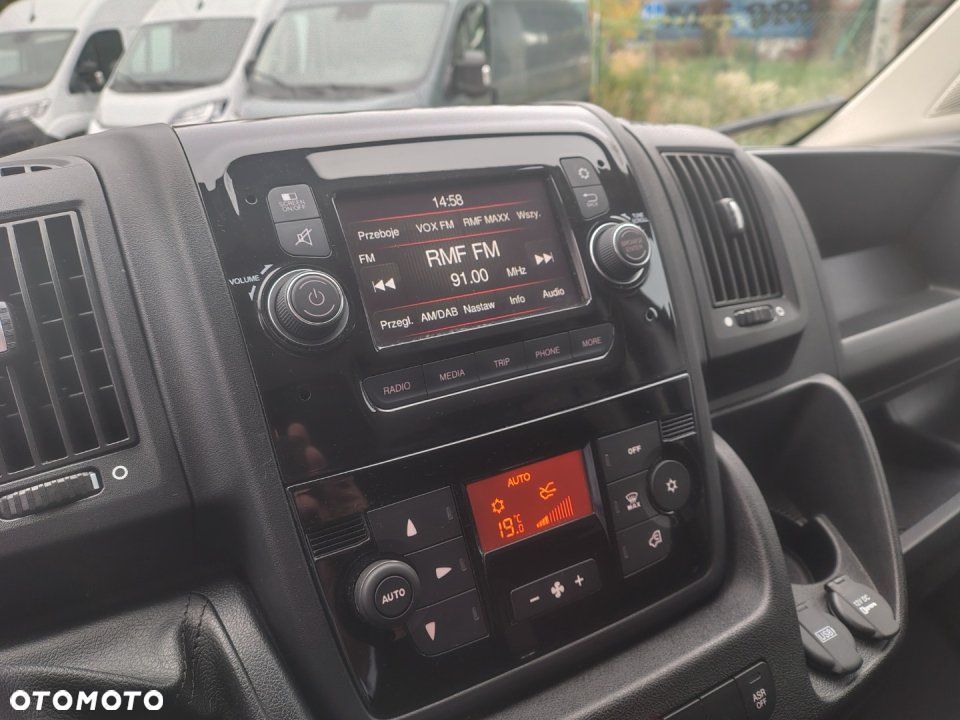 Fiat Ducato - 13