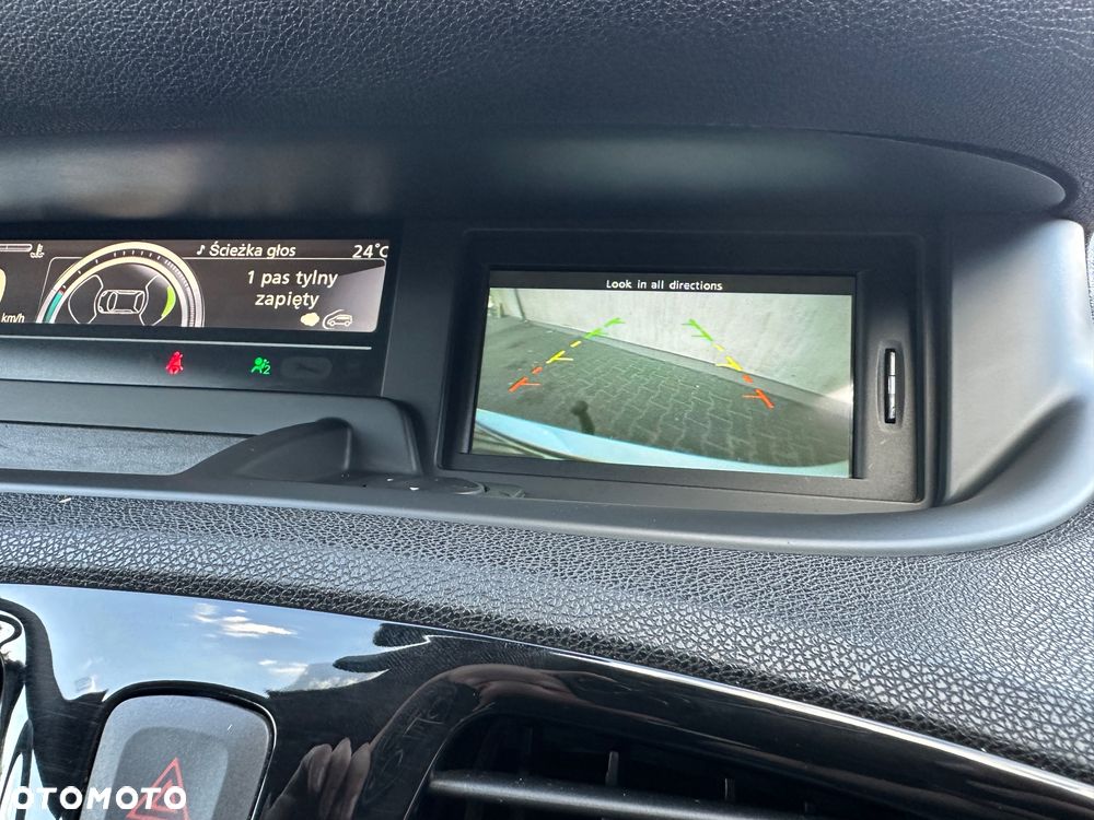 Renault Grand Scenic Energy dCi 130 Start & Stop Bose Edition - 27