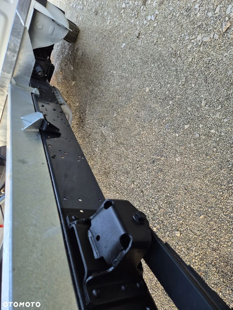 Iveco 70c17 3.0 170KM/ Nowy Kiper 3.8m/ - 16