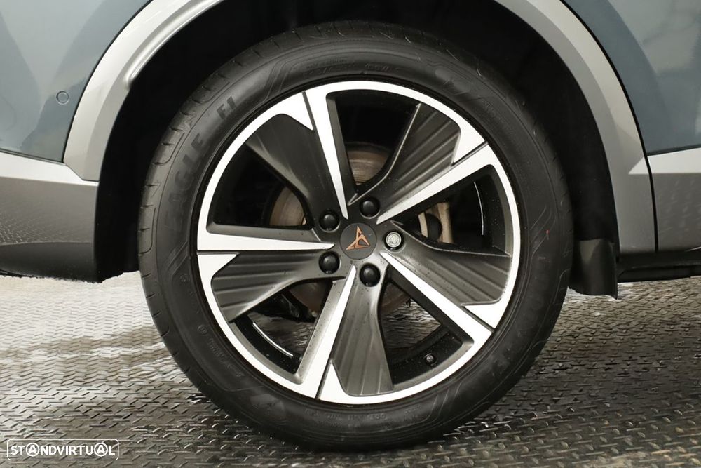 Cupra Formentor 1.4 e-Hybrid DSG - 5