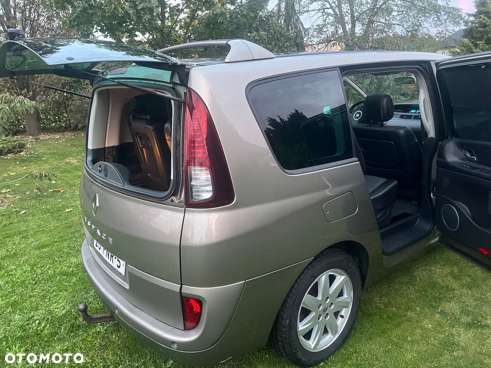 Renault Grand Espace - 7