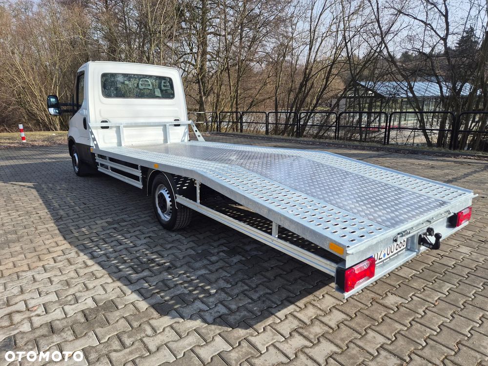 Iveco Daily 35s16 - 4