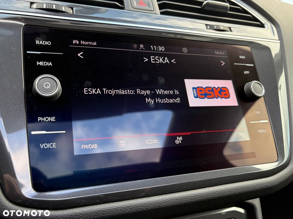 Volkswagen Tiguan Allspace - 33