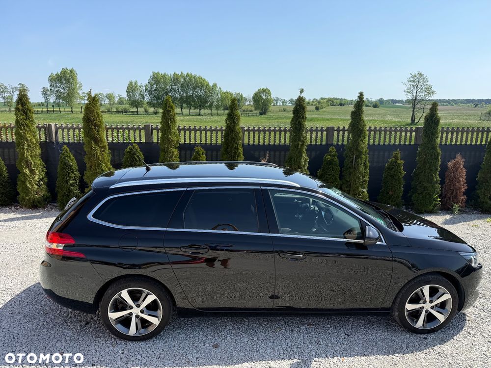 Peugeot 308 - 15