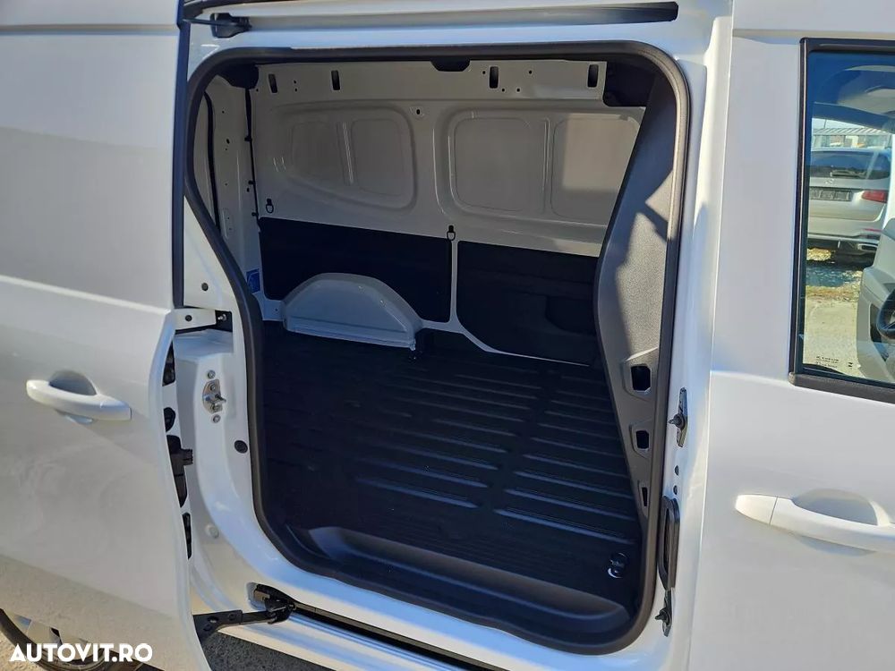 Mercedes-Benz Citan Lang - 9