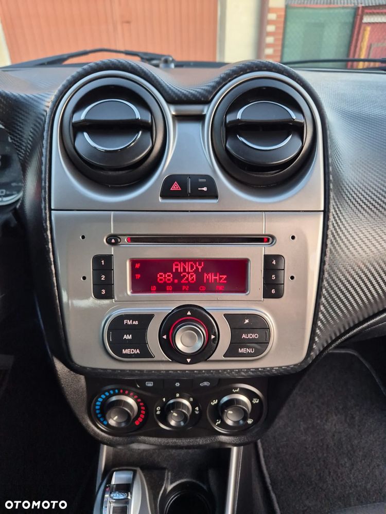 Alfa Romeo Mito TB 1.4 16V - 8