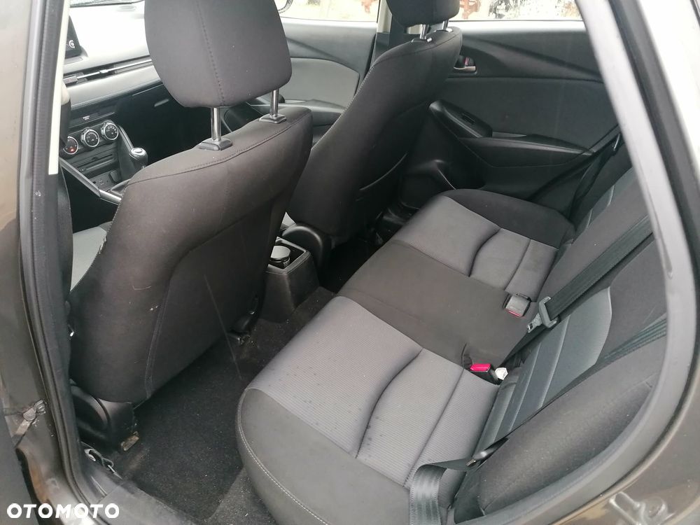 Mazda CX-3 2.0 Skypassion - 12