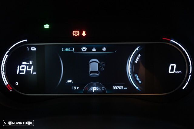 Kia e-Soul 39.2kWh - 45