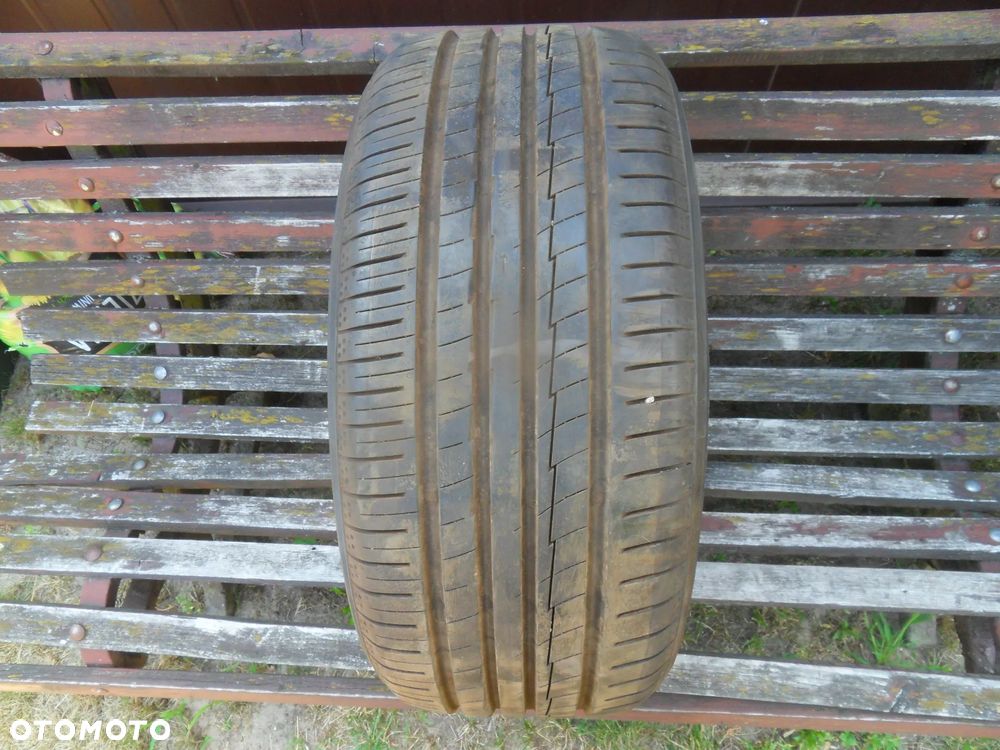 Opona Yokohama BluEarth-A AE50 215/40 R17 87W - 1