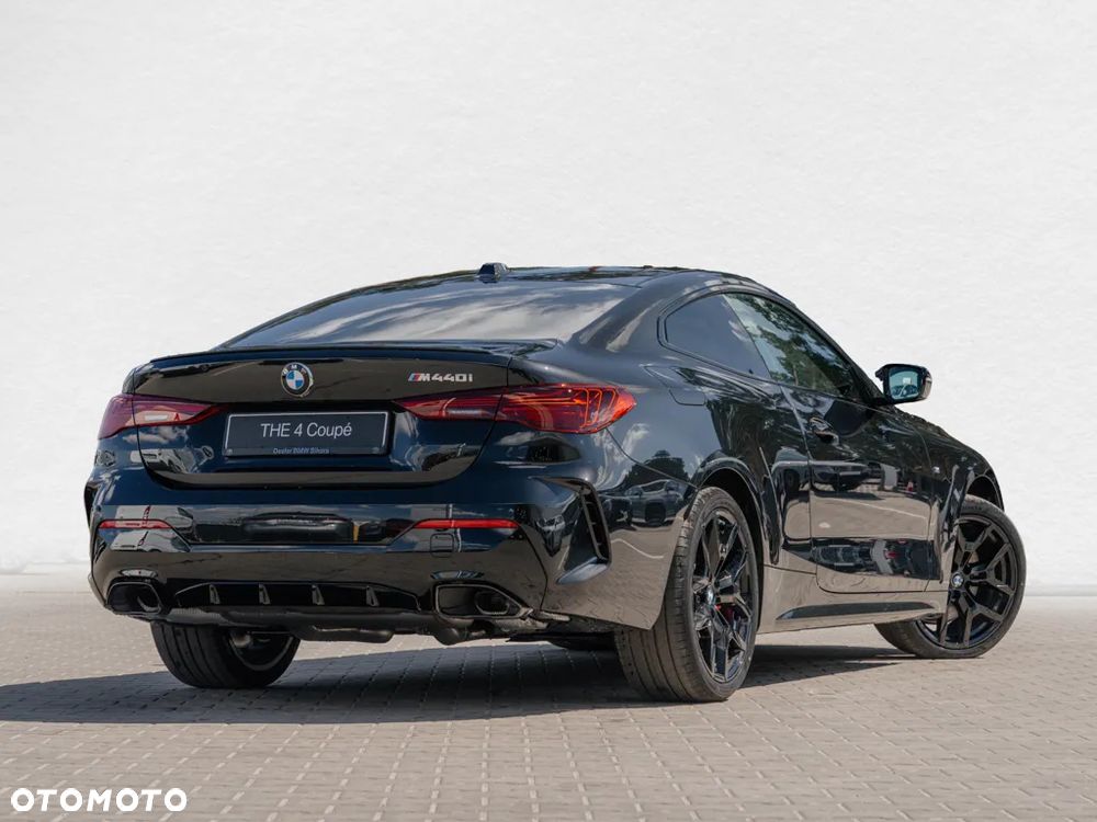 BMW Seria 4 - 3