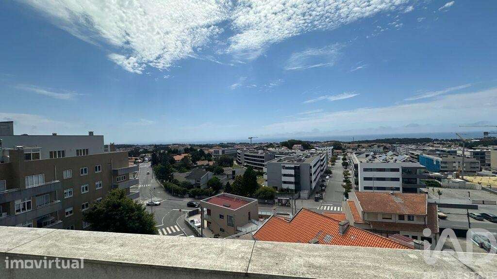 Apartamento T3 em Mafamude e Vilar do Paraíso de 130 m2 - Grande imagem: 3/20