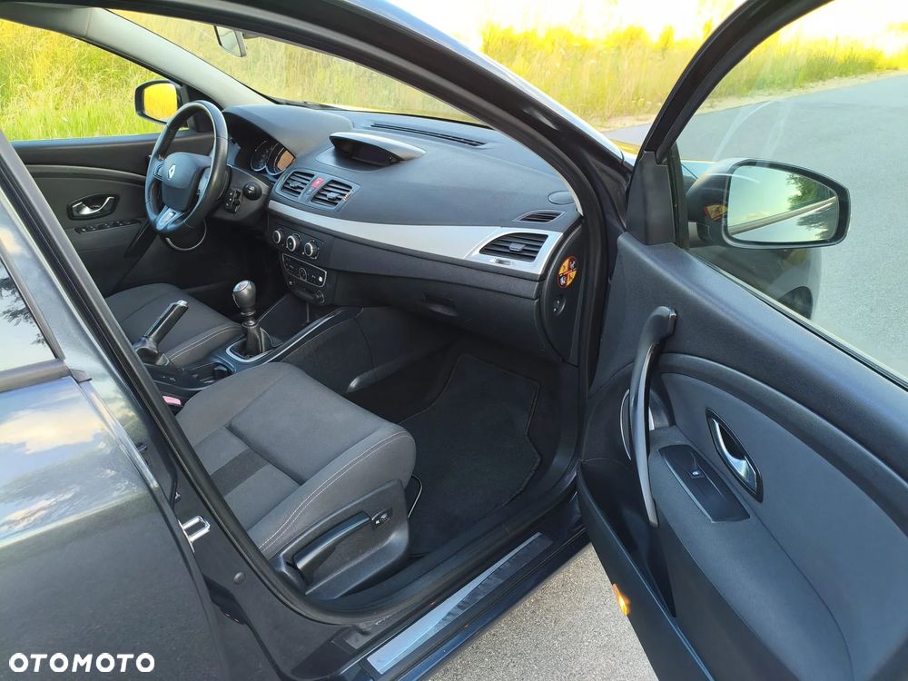 Renault Megane 1.6 16V Dynamique - 18