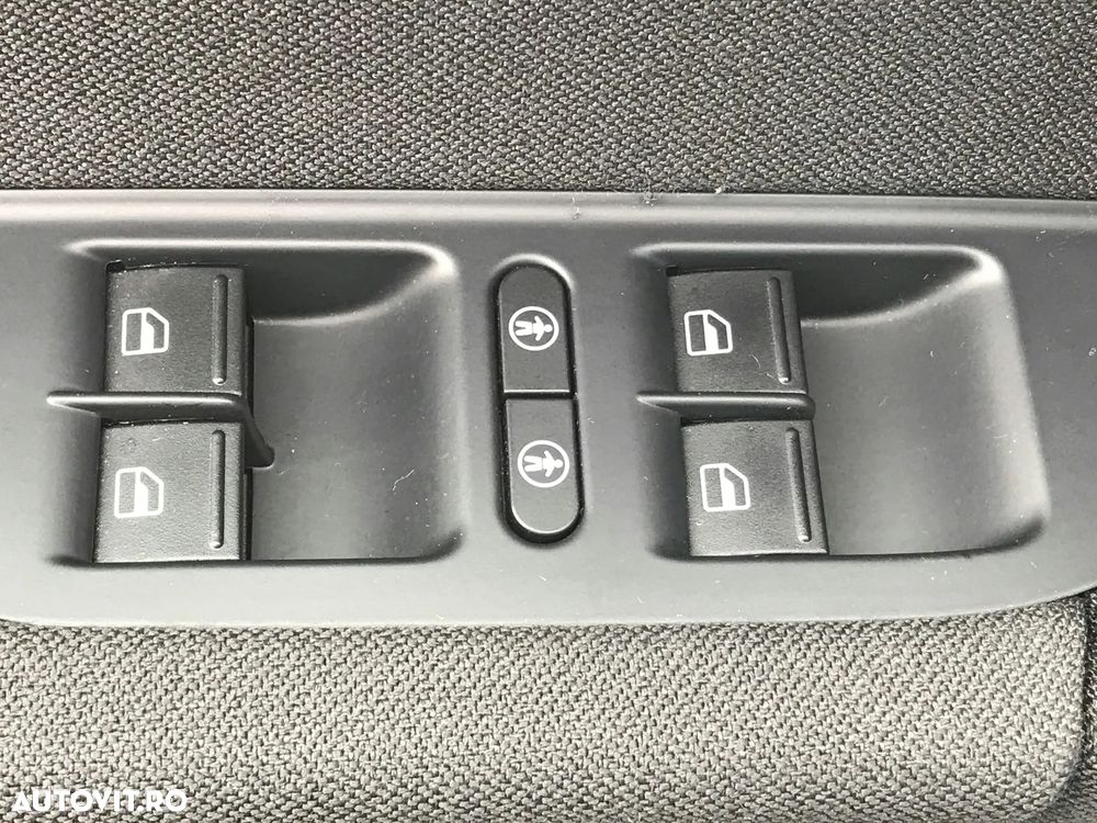 Volkswagen Touareg 3.0 V6 TDI SCR Blue Motion DPF Automatik - 24