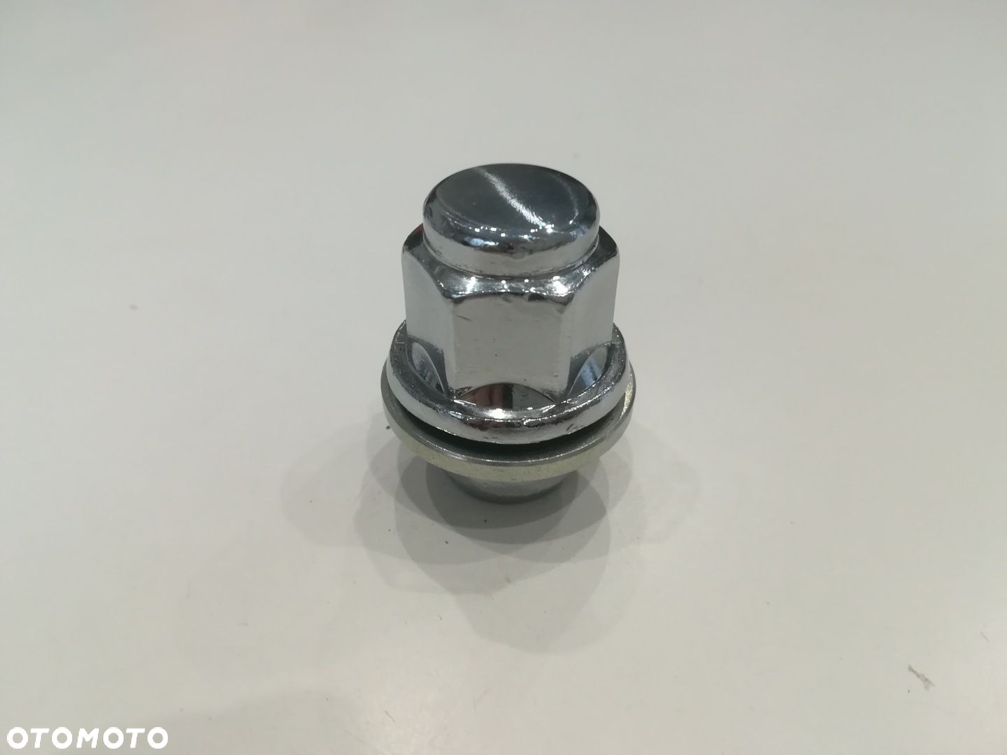 LEXUS NAKRĘTKI DO FELG ALUMINIOWYCH M12x1.5 KOMPLET 16 SZTUK NOWE - 3