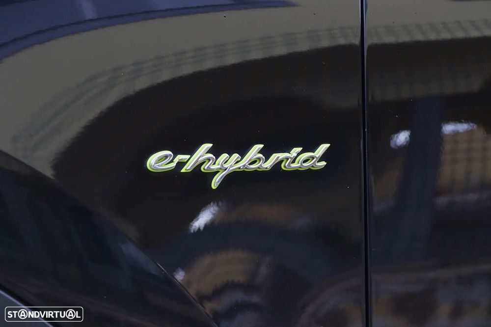 Porsche Cayenne S E-Hybrid - 12