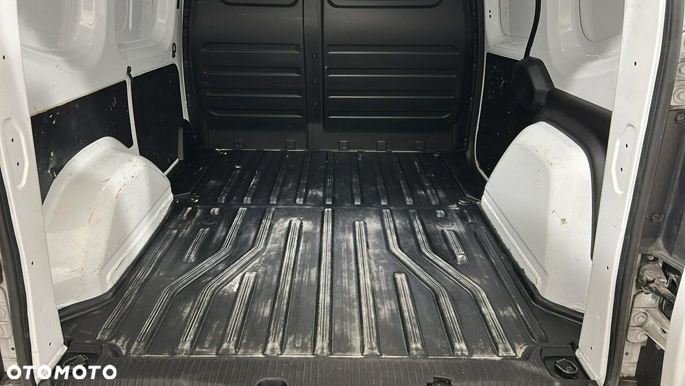 Mercedes-Benz Citan - 11