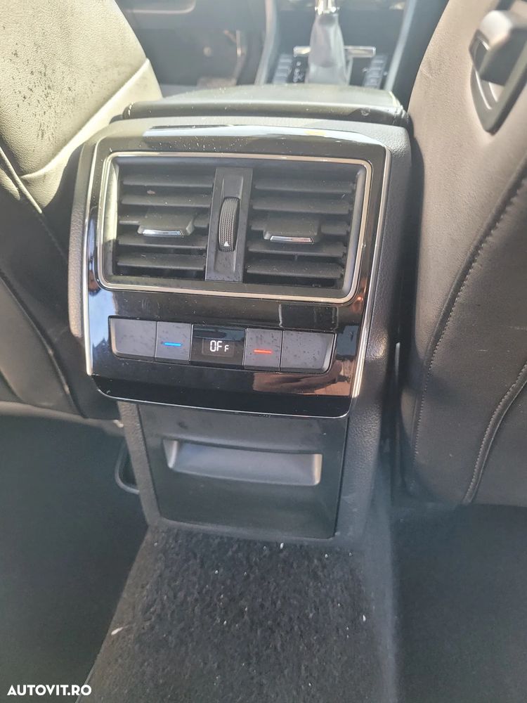 Skoda Superb - 11