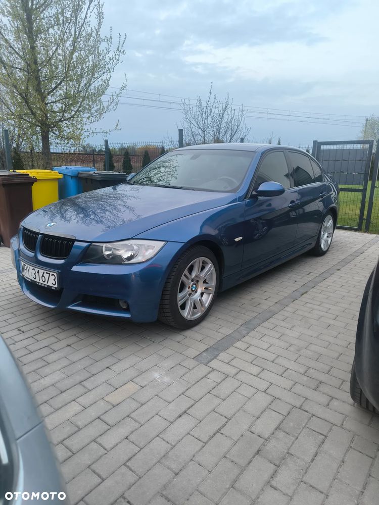 BMW Seria 3 - 6
