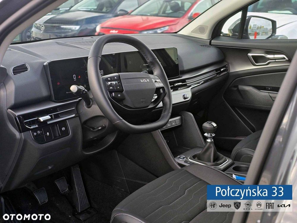 Kia Sportage 1.6 T-GDI L 2WD - 7