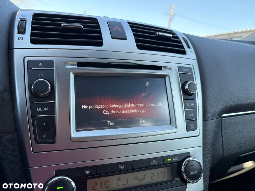 Toyota Avensis 2.2 D-4D Prestige - 20