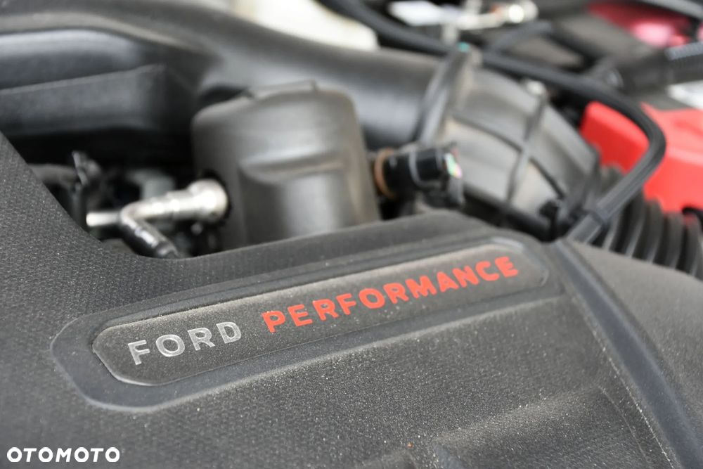 Ford Focus 2.3 EcoBoost ST X - 19