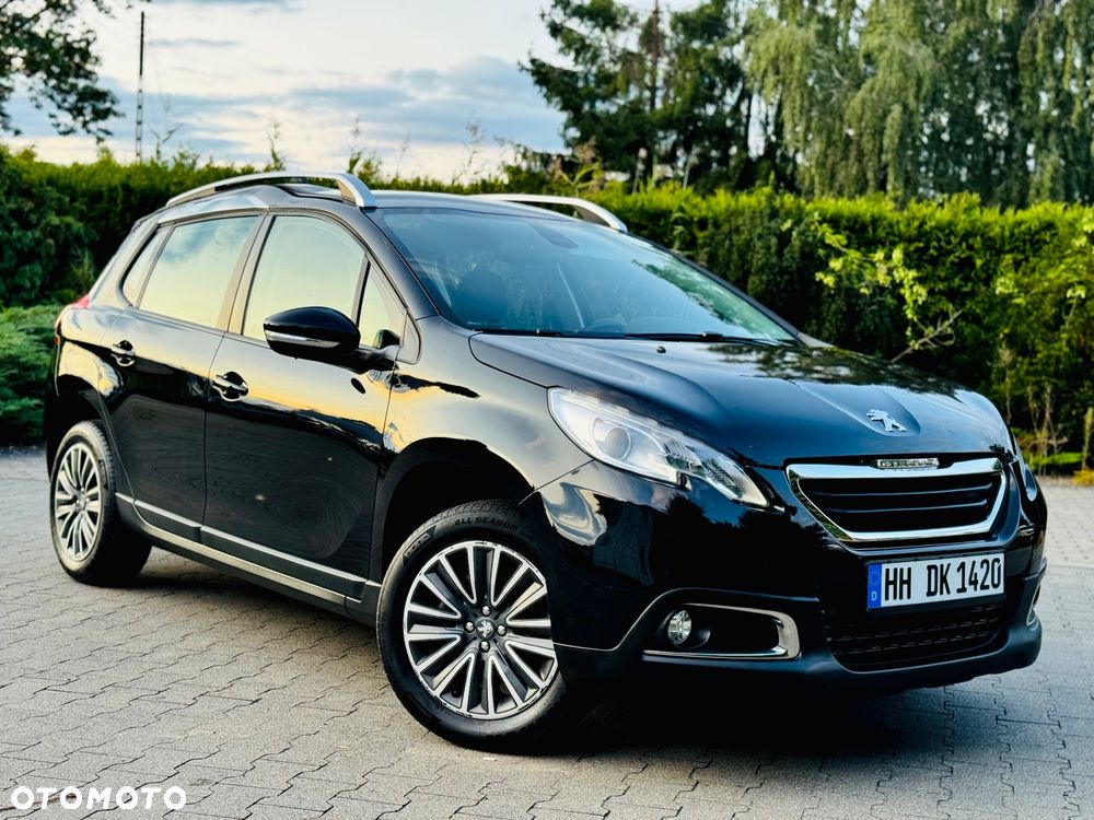 Peugeot 2008 - 32
